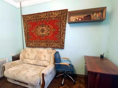 квартира за адресою Волго-Донська вул., 62