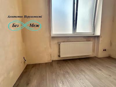 квартира по адресу с. Софиевская борщаговка, Молодіжна ул., 4