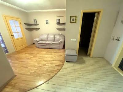 квартира за адресою Оболонський просп., 22-В