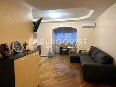 квартира за адресою Київ, Драгоманова вул., 31-Б