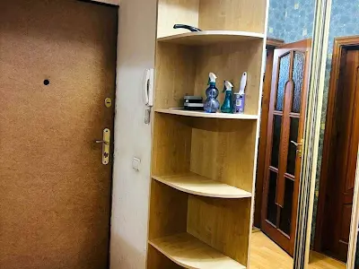 квартира за адресою Харківське шосе, 58-А