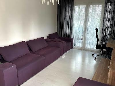квартира по адресу Остафия Дашкевича ул. (Курнатовского), 9