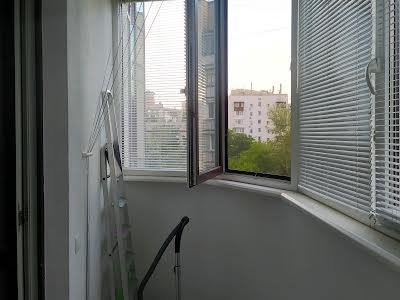 квартира за адресою Андрія Верхогляда вул. (Михайла Драгомирова), 2-А