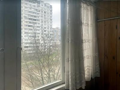 квартира за адресою Оноре де Бальзака вул., 18