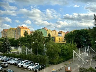 квартира по адресу Регенераторная ул., 4 