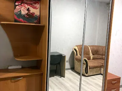 квартира по адресу Магистральная ул., 33