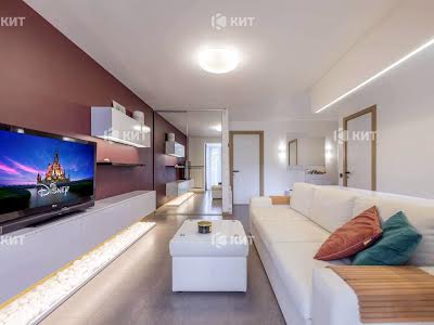 квартира за адресою Зернова вул., 53д
