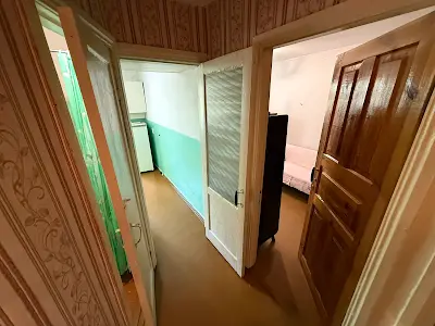 квартира за адресою Коцюбинського вул., 2а