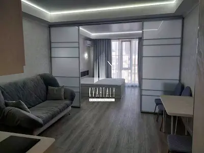 квартира за адресою Максимовича, 26б