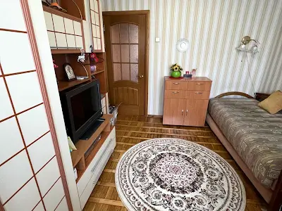 квартира за адресою Київ, Берестейський просп. (Перемоги), 22