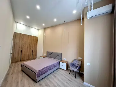квартира за адресою Федора Ернста вул., 16