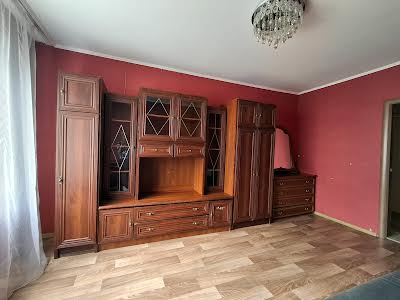 квартира по адресу Харьковское шоссе, 61