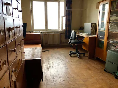квартира за адресою Гната Юри вул., 18-А