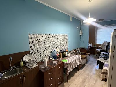 квартира за адресою Метрологічна вул., 11-А