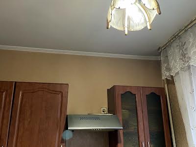квартира за адресою Київ, Чоколівський бульв., 3