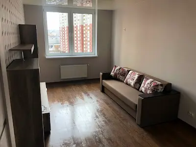 квартира по адресу Балтийский пер., 5