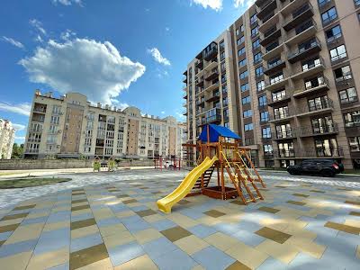 квартира за адресою Київ, Метрологічна вул., 107-А