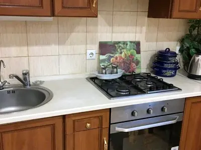 квартира за адресою Золотоустівська вул., 23