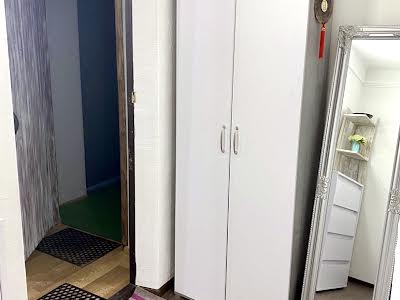 квартира за адресою Берестейський просп. (Перемоги), 43-Б