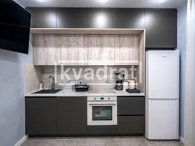 квартира за адресою Київ, Ревуцького вул., 40Б