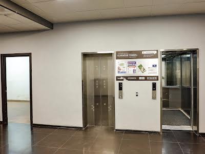комерційна за адресою Київ, Мечникова узвіз (Кловський), 7А