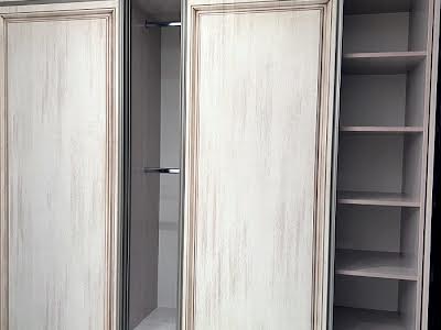 квартира за адресою Кубанської України вул. (Маршала Жукова), 33 а