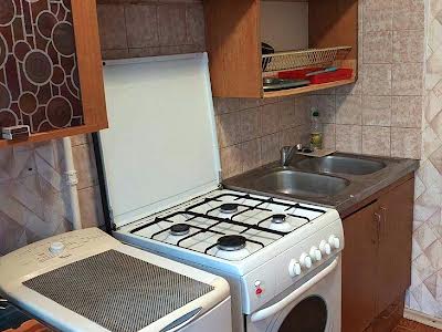 квартира по адресу Митрополита Василия Липковского ул. (Урицкого), 5