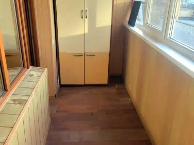 квартира по адресу Митрополита Андрея Шептицкого ул. (Анатолія Луначарського), 20-А