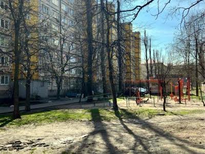 квартира по адресу Киев, Василия Иваниса ул. (Миколи Матеюка), 5