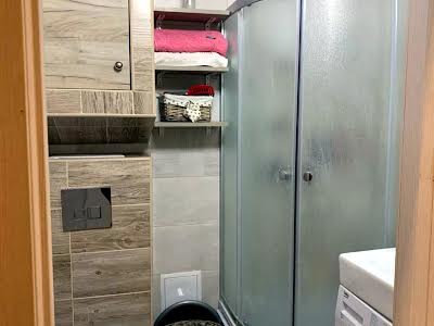 квартира за адресою Кошова вул., 85
