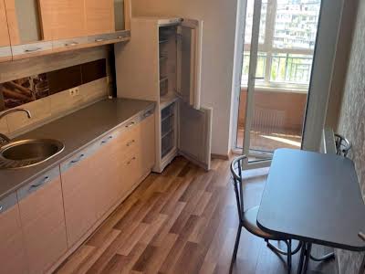 квартира за адресою Ованеса Туманяна вул., 3