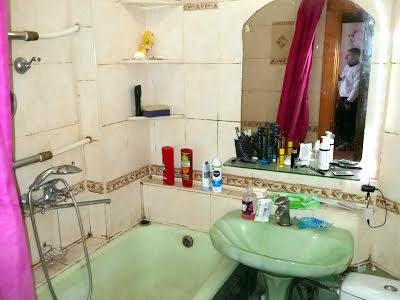 квартира за адресою Клавдіївська вул., 24