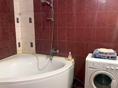 квартира за адресою Харківське шосе, 56