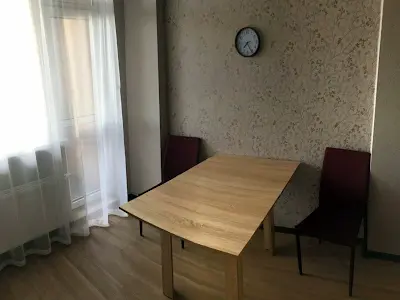 квартира по адресу Соломии Крушельницкой ул., 15В