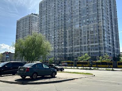 комерційна за адресою Ревуцького вул., 35а