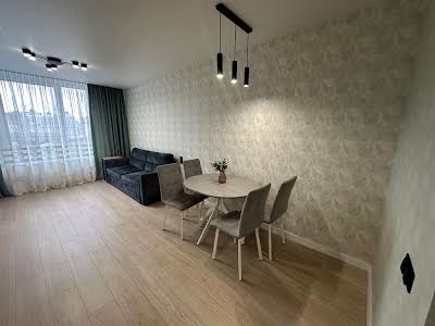 квартира за адресою Кудрявська вул., 24а