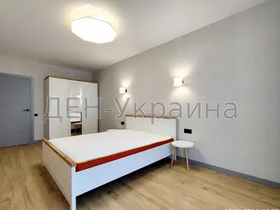 квартира за адресою Дніпровська набережна вул., 15ж