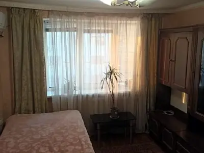 квартира по адресу Парковая ул., 75а