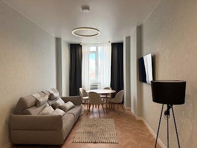квартира за адресою Берестейський просп. (Перемоги), 11 к1