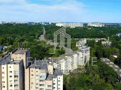 квартира по адресу Вавиловых ул., 11
