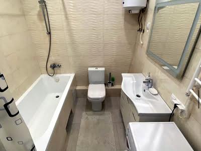 квартира за адресою Тираспольська вул., 54