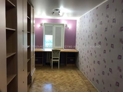 квартира по адресу Тобольская ул. (Тобольская), 52