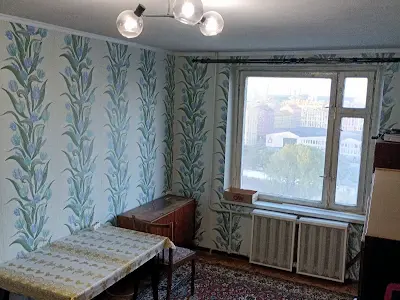 квартира по адресу Березняковская ул., 16