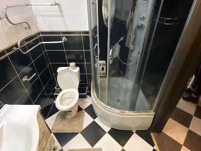 квартира по адресу Драгоманова ул., 40з