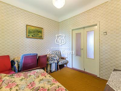 будинок за адресою с. Липівка, Київська вул. (Леніна), 50а