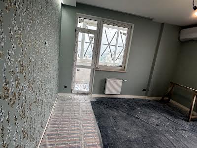 квартира по адресу Освіти ул., 16-А