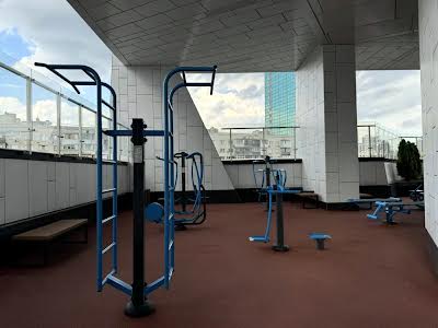 квартира за адресою Берестейський просп. (Перемоги), 11 к1
