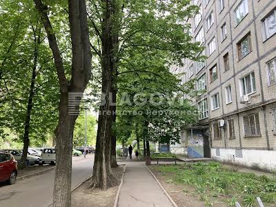 квартира по адресу Леся Курбаса просп., 18