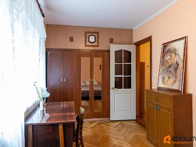 квартира по адресу Ереванская ул., 18