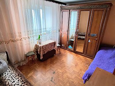 кімната за адресою Георгія Тороповського вул. (Івана Дубового), 37